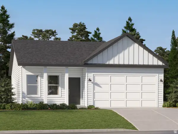 2137 E Swallow Dr #4075, Eagle Mountain, UT 84005