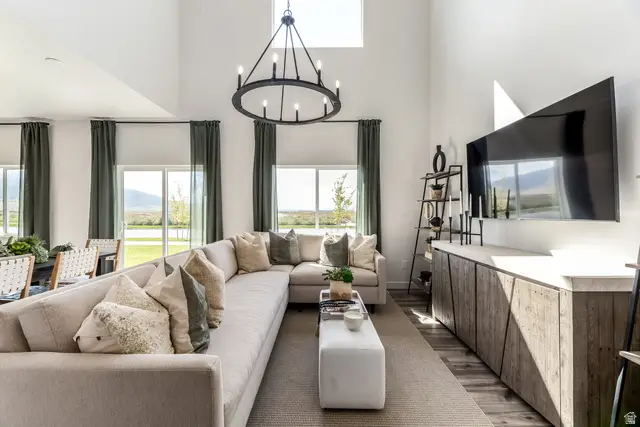 2149 E Swallow Dr #4076, Eagle Mountain, UT 84005 - #3