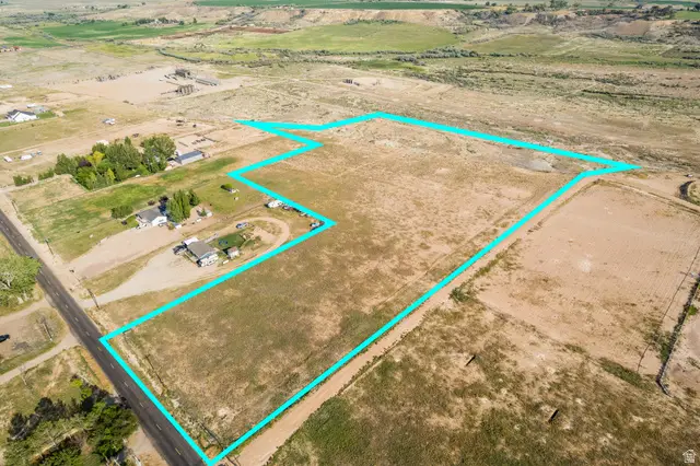 Address Withheld By Seller, Roosevelt, UT 84066 - #1