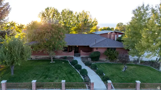 452 S 100 W, Salina, UT 84654 - #1