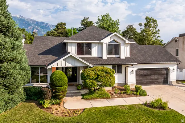 2398 E Willow Hills Dr, Sandy, UT 84093