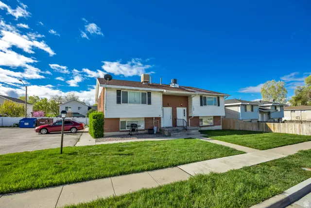 195 W 8480 S, Midvale, UT 84047 - #2