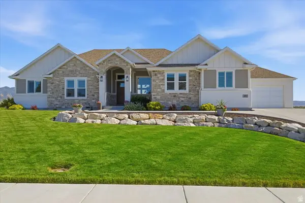 21 Pier Pl, Stansbury Park, UT 84074