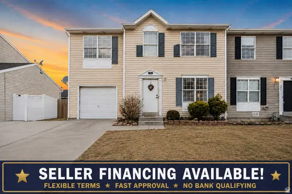 268 Alfred Dr, Tooele, UT 84074
