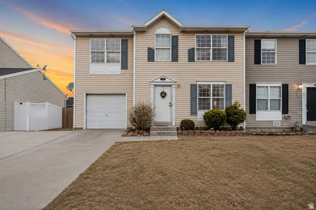 268 Alfred Dr, Tooele, UT 84074 - #2