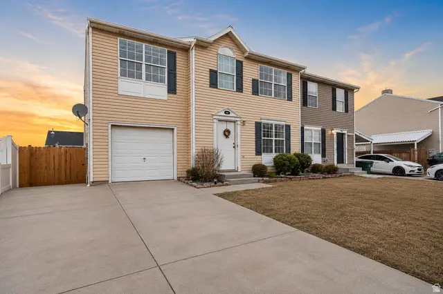 268 Alfred Dr, Tooele, UT 84074 - #3