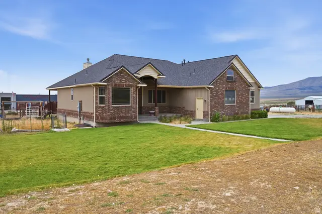 2567 W Rim Rock Dr, Stockton, UT 84071 - #3