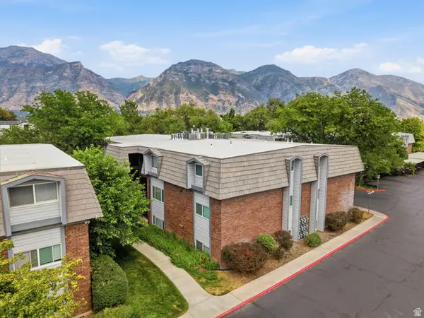 1700 N Hickory Ln, Provo, UT 84604