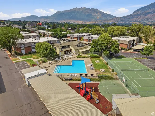 1700 N Hickory Ln, Provo, UT 84604 - #2