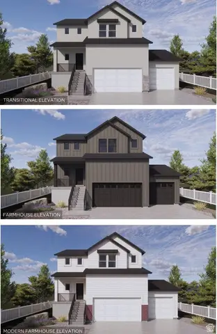 1516 S 4125 W #124, West Weber, UT 84401