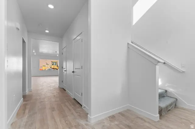 1516 S 4125 W #124, West Weber, UT 84401 - #3