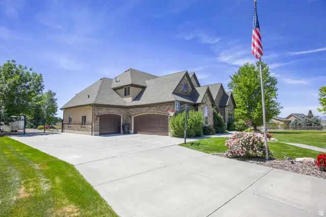 1765 W 5800 N, Brigham City, UT 84302 - #3