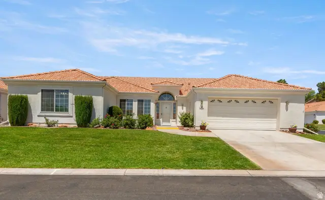 39 N Valley View Dr #69, Saint George, UT 84770 - #1