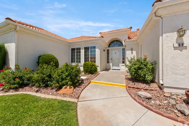 39 N Valley View Dr #69, Saint George, UT 84770 - #2