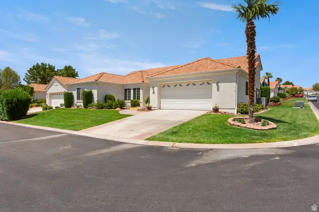 39 N Valley View Dr #69, Saint George, UT 84770 - #3