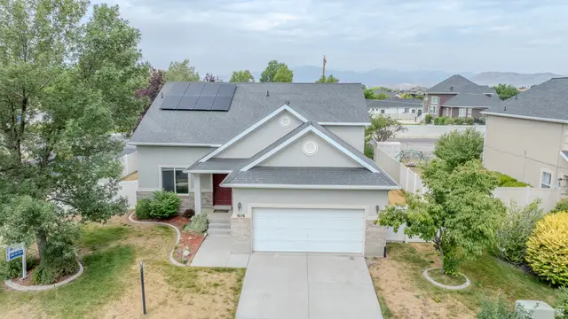 1656 S 450 W, Lehi, UT 84043 - #1