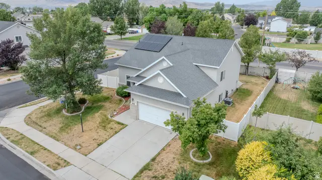 1656 S 450 W, Lehi, UT 84043 - #3