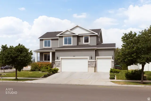 1654 S 730 W, Provo, UT 84601 - #1