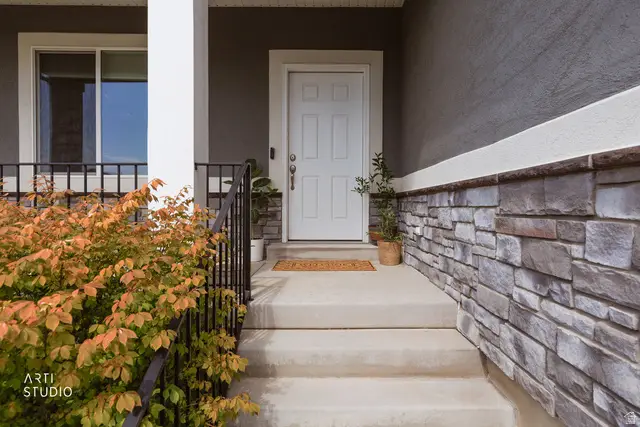 1654 S 730 W, Provo, UT 84601 - #2