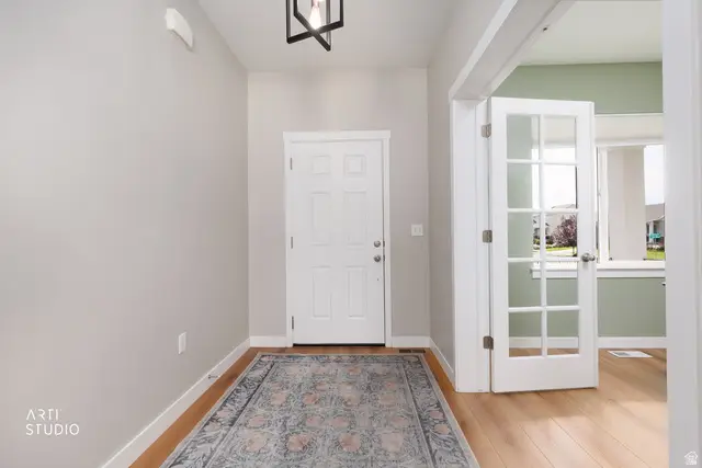 1654 S 730 W, Provo, UT 84601 - #3