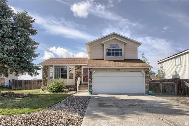 5635 W Walnut Cir, Salt Lake City, UT 84118 - #1