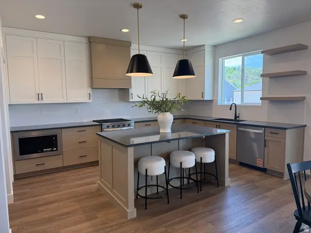 6379 S Ray Dr #104, South Weber, UT 84405 - #1