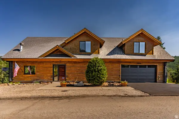 305 Crestview Dr, Park City, UT 84098
