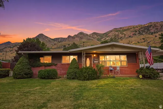 506 Holiday Dr, Brigham City, UT 84302 - #1