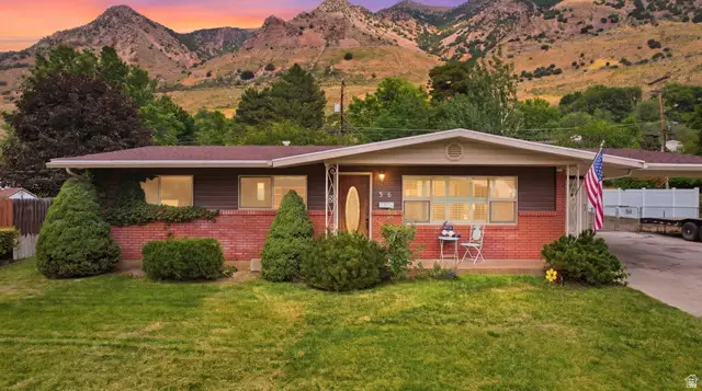 506 Holiday Dr, Brigham City, UT 84302 - #2