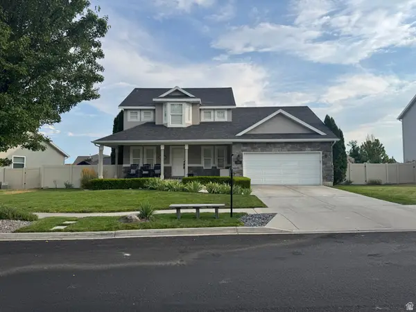 199 W Arbor Dr, Saratoga Springs, UT 84045
