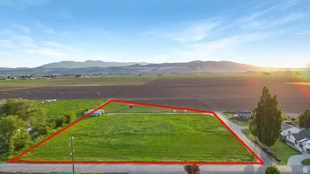545 N 1600 W, Lewiston, UT 84320 - #3