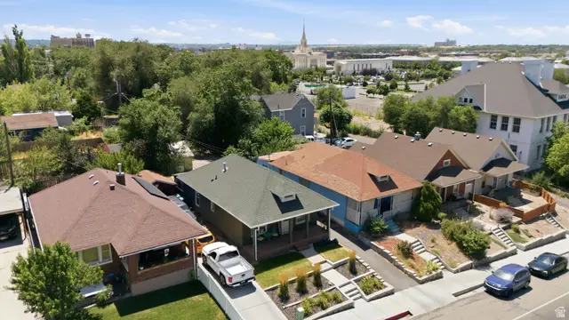 465 20th St, Ogden, UT 84401 - #2