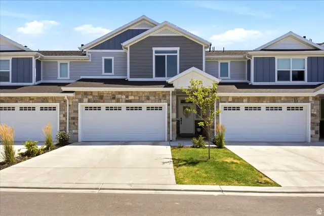 2363 W 1580 S #C, Syracuse, UT 84075 - #1