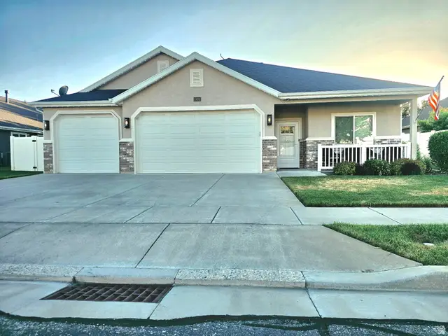 1909 N 690 W, West Bountiful, UT 84087 - #1