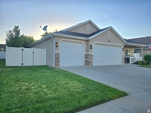1909 N 690 W, West Bountiful, UT 84087 - #2