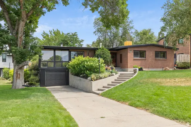 2955 E 4505 S, Holladay, UT 84117 - #1