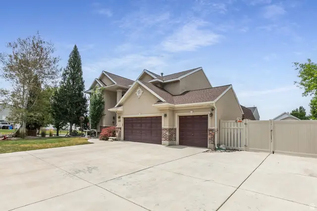1837 N 635 W, West Bountiful, UT 84087 - #3