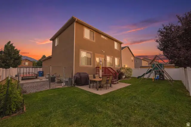 2007 E 1130 S, Spanish Fork, UT 84660 - #2