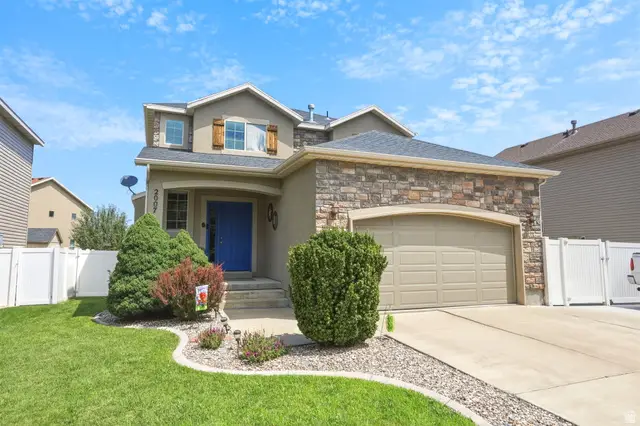 2007 E 1130 S, Spanish Fork, UT 84660 - #3
