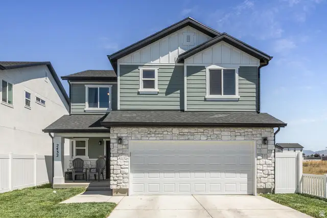 2432 W 3200 S, Syracuse, UT 84075 - #1