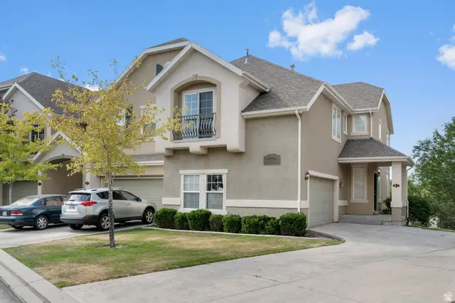 3053 Sage Loop #B1, Lehi, UT 84043 - #1