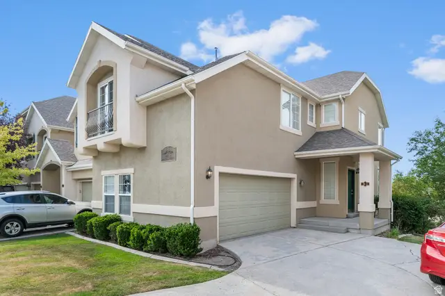 3053 Sage Loop #B1, Lehi, UT 84043 - #2