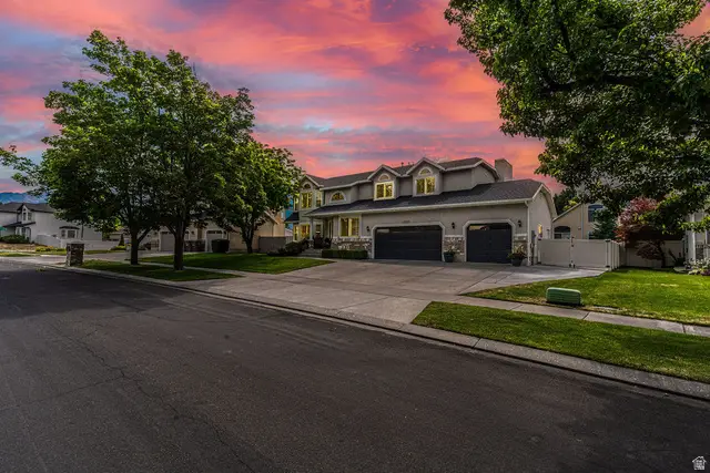11563 S Olive Berry Ln, Draper, UT 84020 - #1