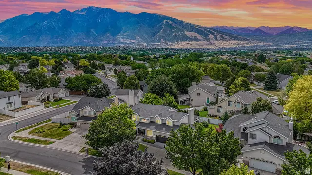 11563 S Olive Berry Ln, Draper, UT 84020 - #2