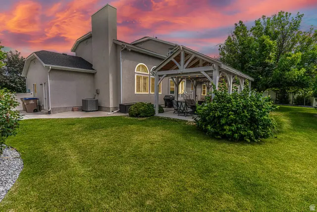 11563 S Olive Berry Ln, Draper, UT 84020 - #3
