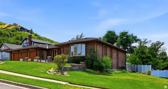 632 E 3550 S, Bountiful, UT 84010 - #2