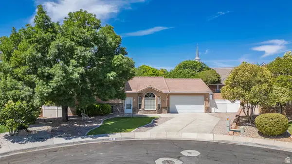 361 N 2660 E, St. George, UT 84790
