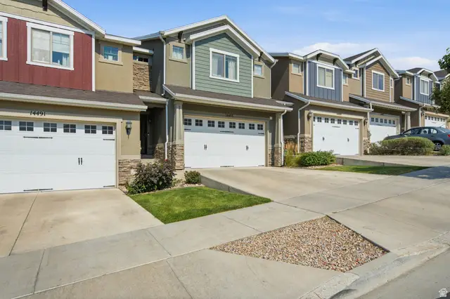 14493 S Ryegate Dr W, Herriman, UT 84096 - #2