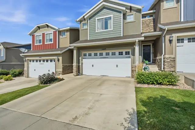 14493 S Ryegate Dr W, Herriman, UT 84096 - #3