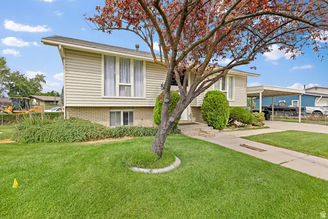1251 N 710 W, Orem, UT 84057 - #2